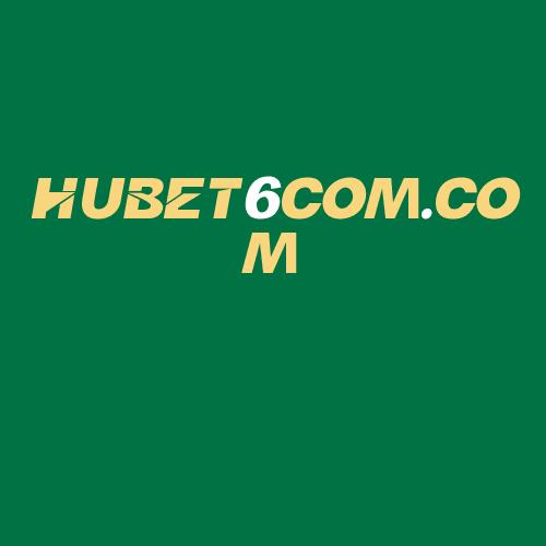 Logo da HUBET6COM